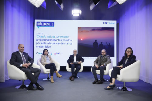 Encuentro EFE Dando vida a tus metas Encuentro EFE Dando vida a tus metas